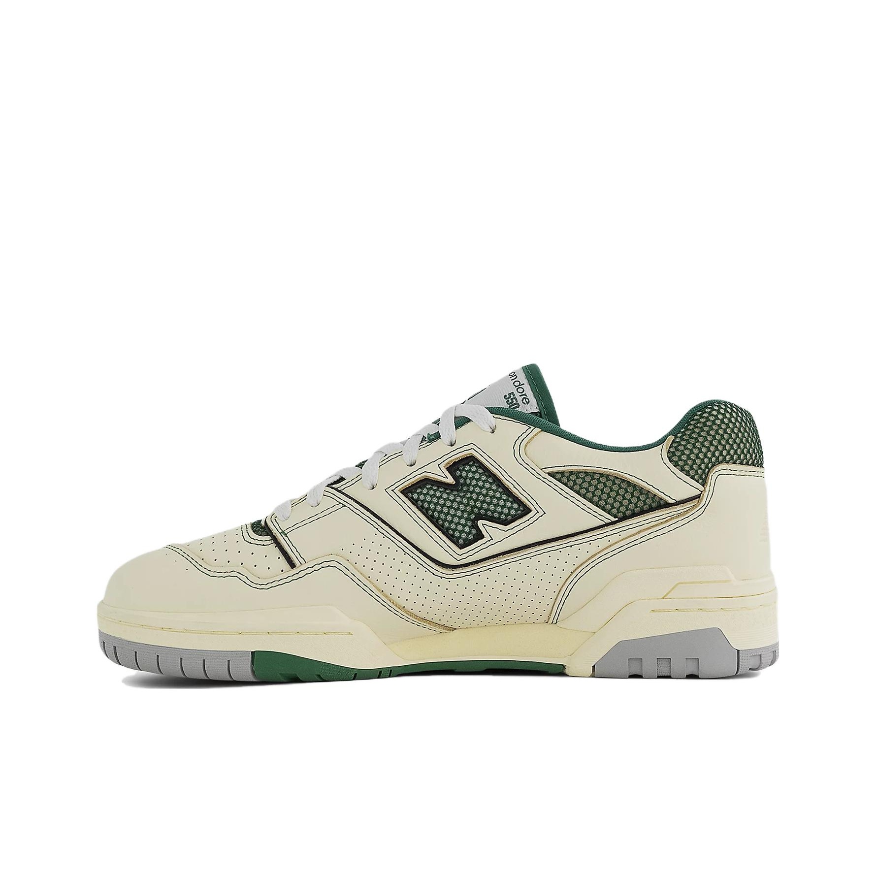 New Balance Shoes 550 - Баскетбольные кроссовки New Balance NB 550