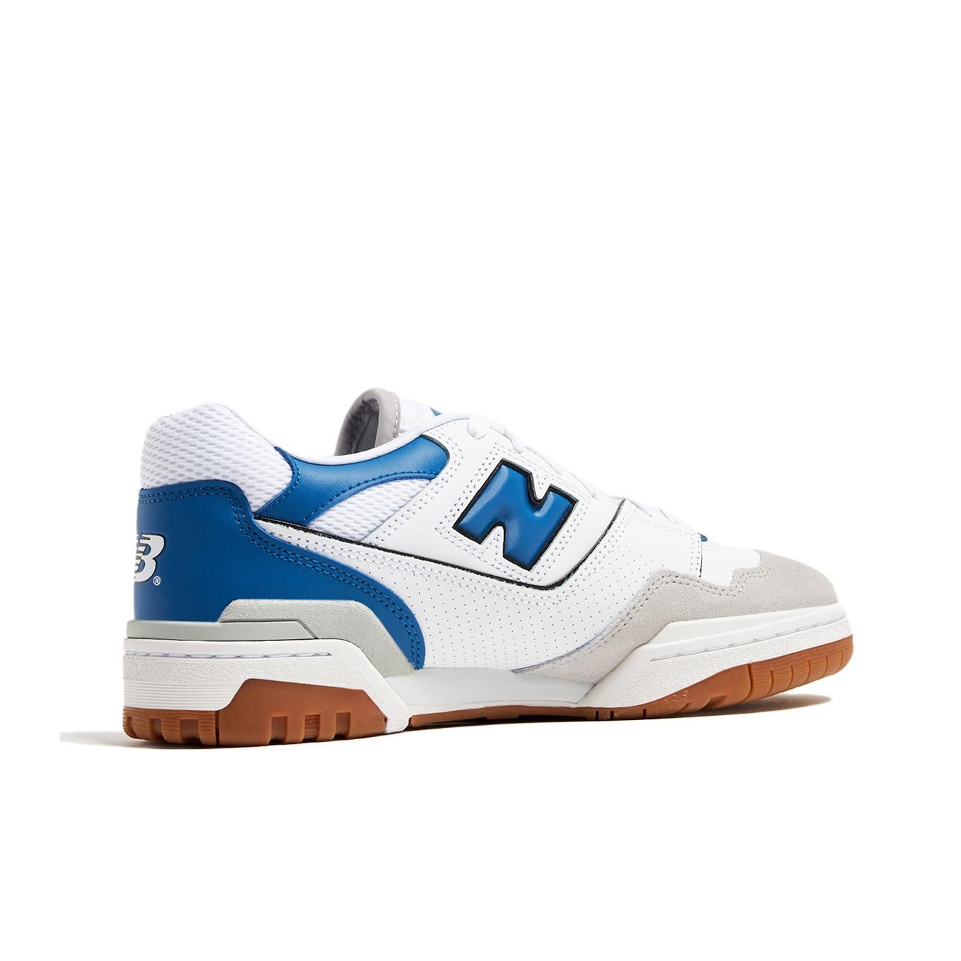 New Balance NB 550 Устойчивые  – обзор и цена New Balance Shoes 550