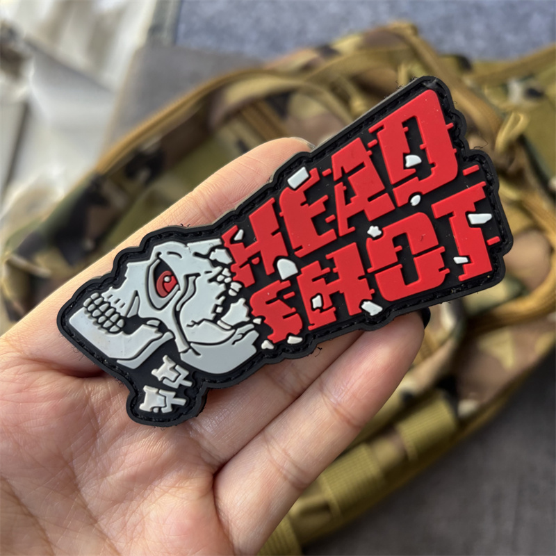 Тактическая нашивка из ПВХ «HE – обзор и цена Urban Backpack Tactical