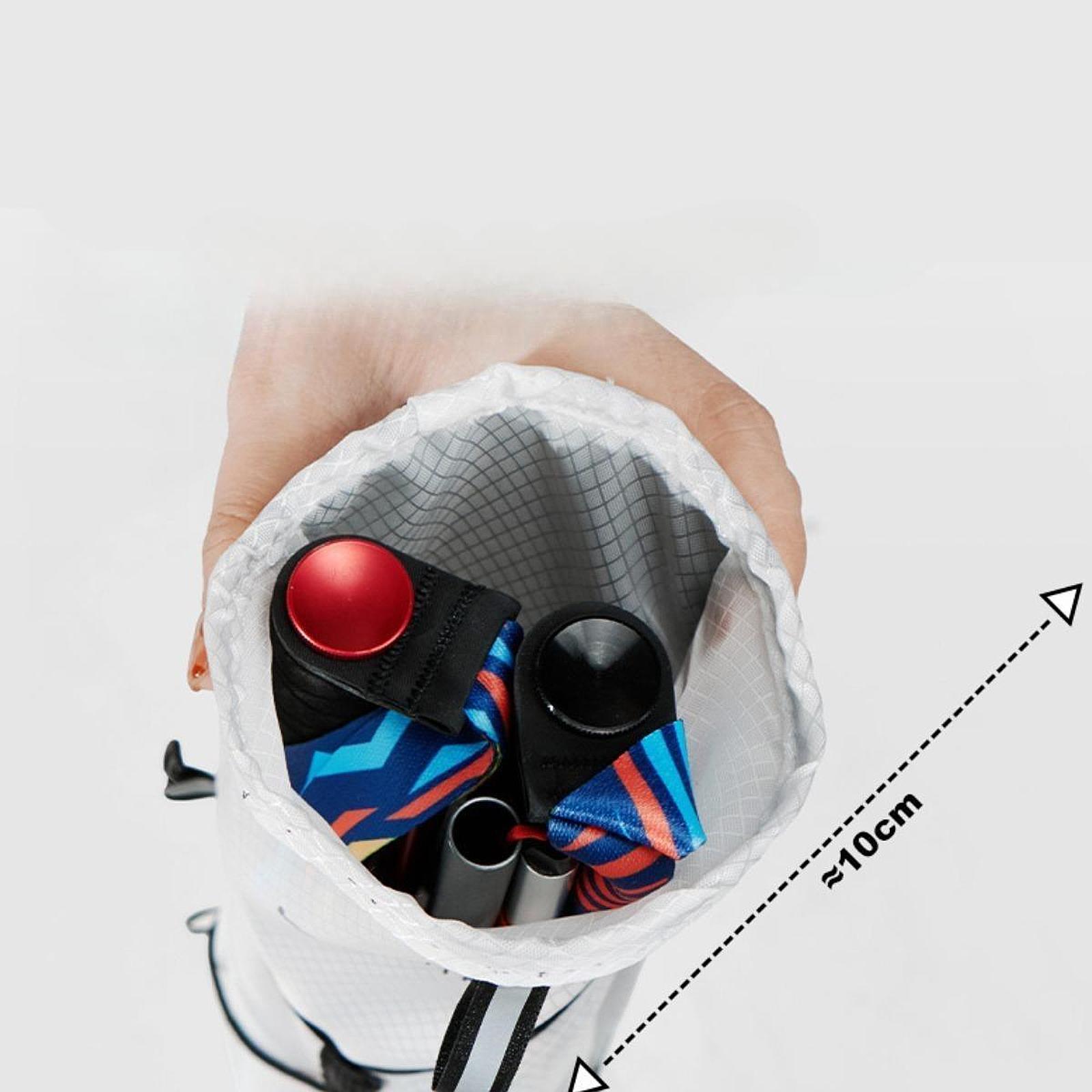 Сумка-органайзер для треккинго – обзор и цена Backpack Insert Organizer