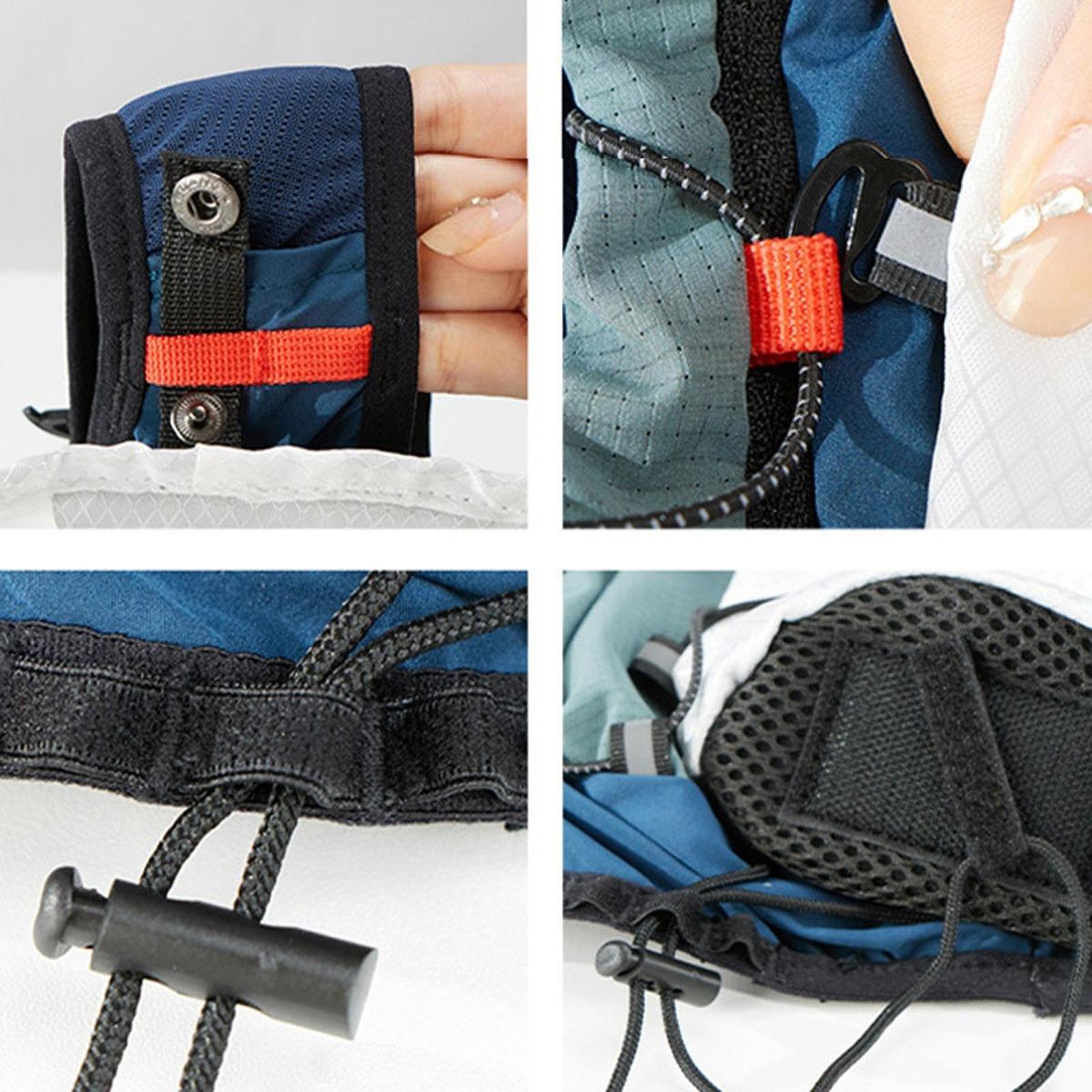 Сумка-органайзер для треккинго – обзор и цена Backpack Insert Organizer