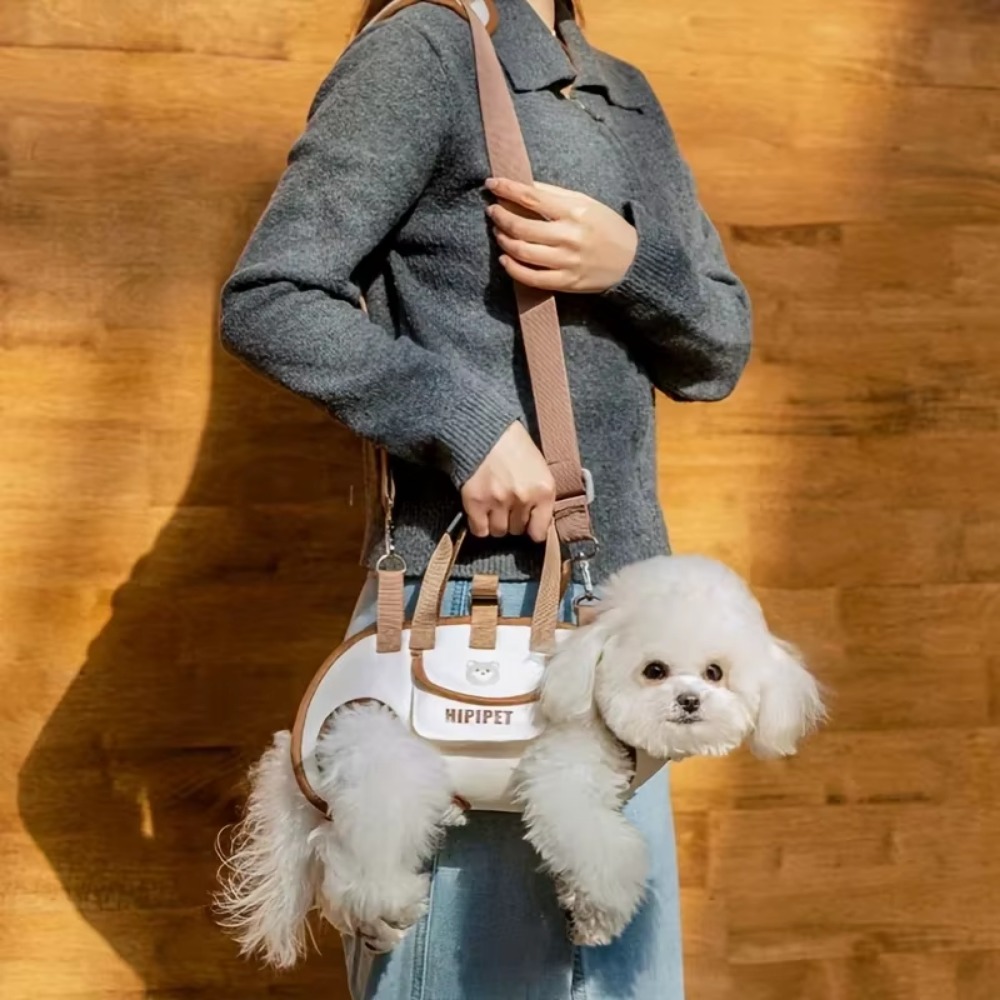 Легко чистящийся рюкзак-перено – обзор и цена Sling Backpack Shoulder