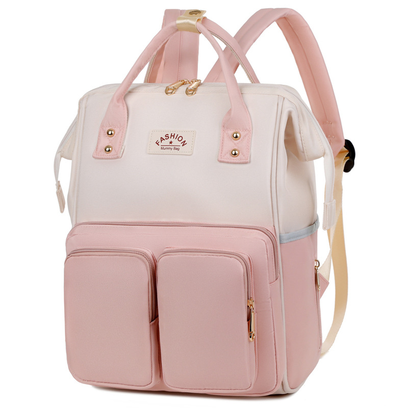 Сумка для мамы, новая сумка дл – обзор и цена Backpack Diaper Bag