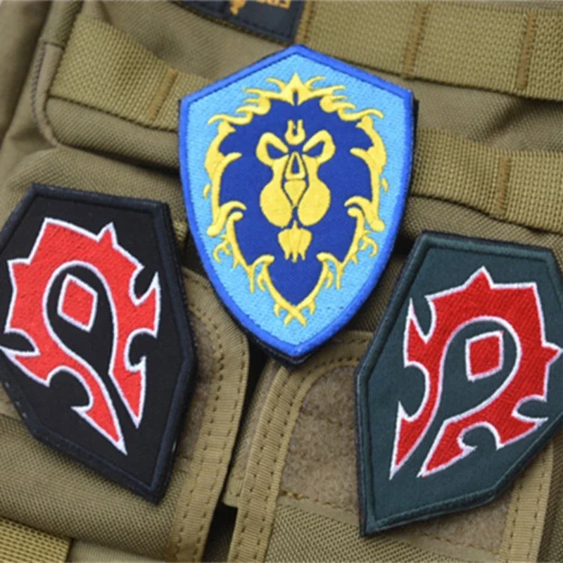Значок Альянса Племя Моралеса, – обзор и цена Urban Backpack Tactical
