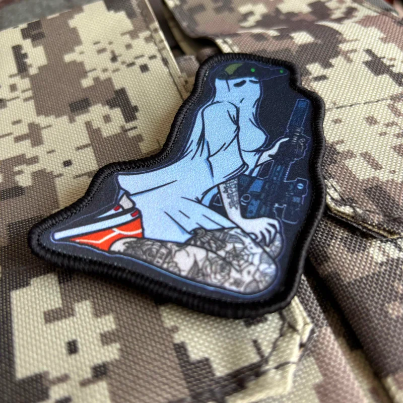 Красивая тактическая нашивка д – обзор и цена Urban Backpack Tactical
