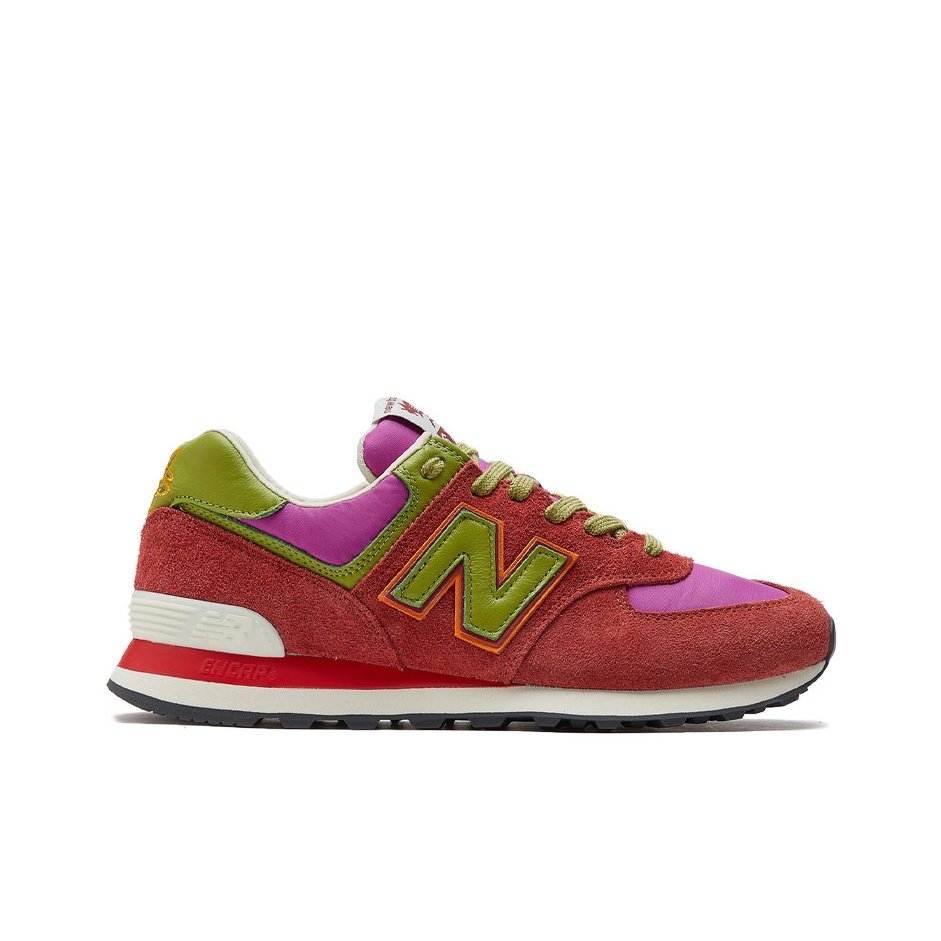 Кроссовки New Balance NB 574 у – обзор и цена New Balance Shoes 574