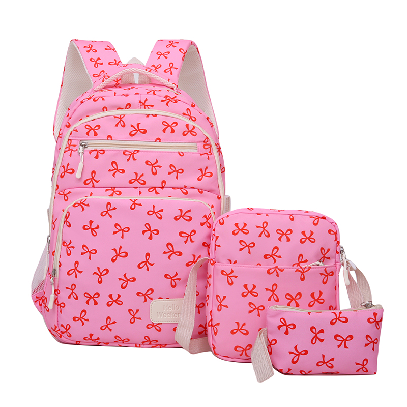 Набор из 3 предметов: рюкзак с – обзор и цена Sling Backpack Shoulder