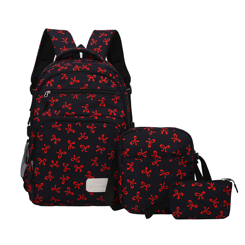 Набор из 3 предметов: рюкзак с – обзор и цена Sling Backpack Shoulder
