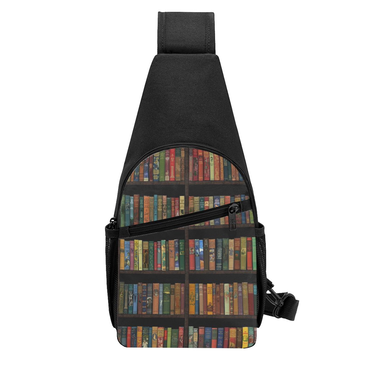 Мужская сумка-слинг для книг и – обзор и цена Sling Backpack Shoulder