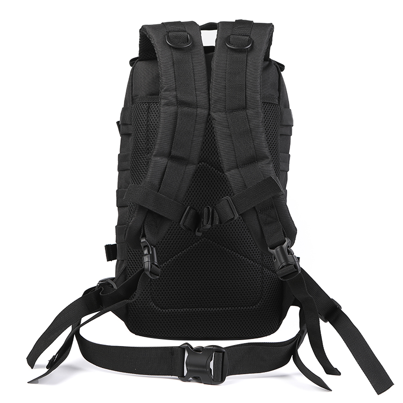Tactical Backpack 30L Large Ca – обзор и цена Urban Backpack Tactical