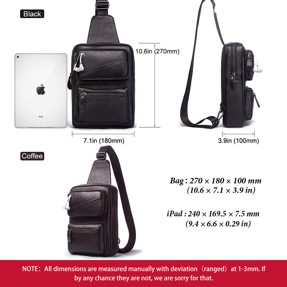Модная многофункциональная наг – обзор и цена Leather Backpack Vintage