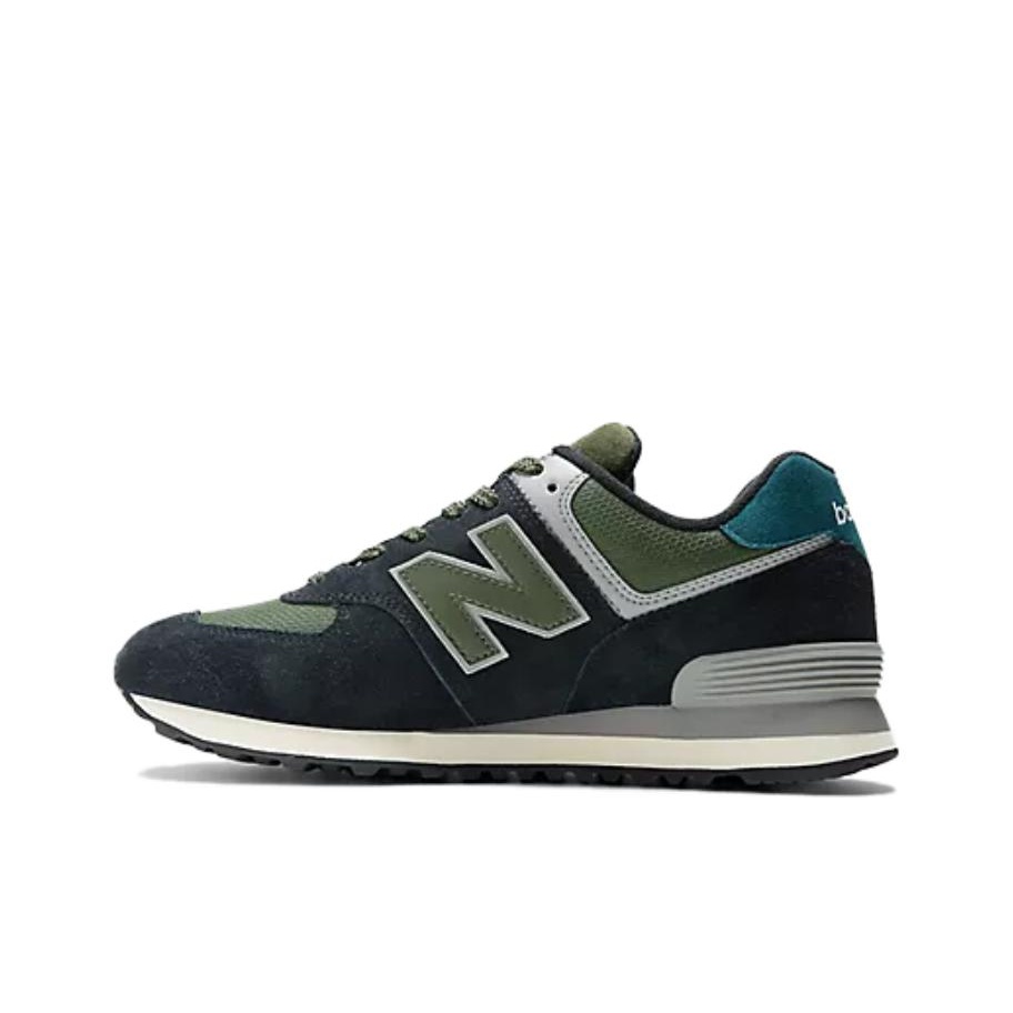 Кроссовки New Balance NB 574 у – обзор и цена New Balance Shoes 574